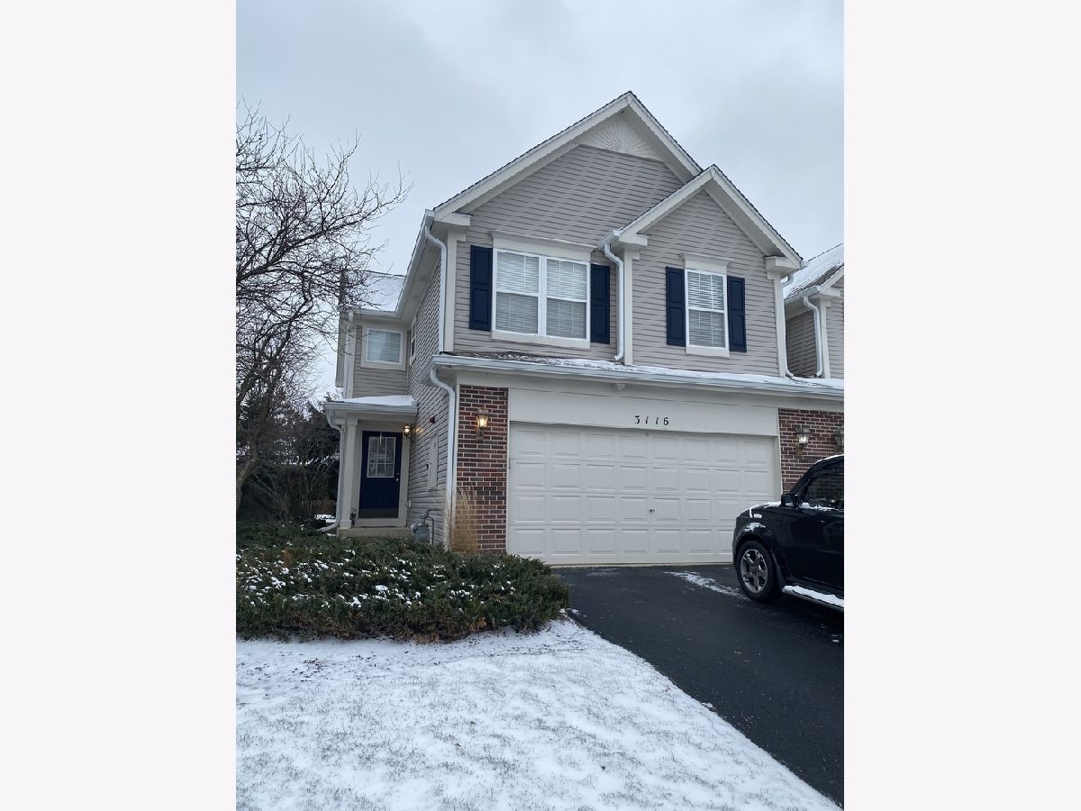 Townhomes Sold Signature Club Naperville Illinois