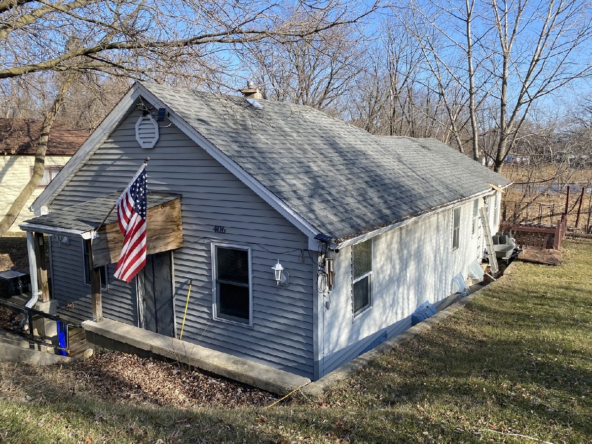 Homes Sold Lilymoore Mchenry Illinois, 406 Lily Lake