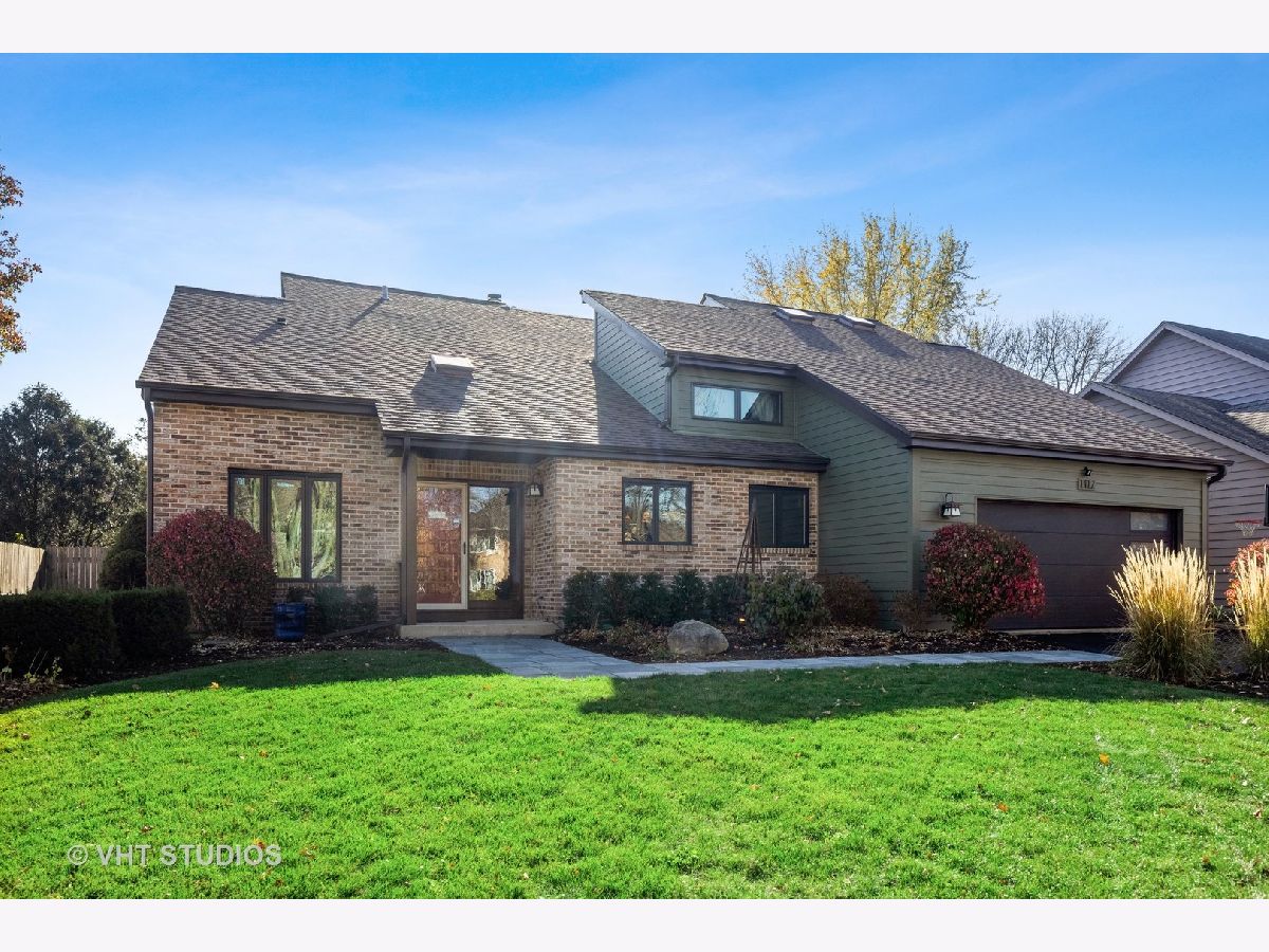 Homes Sold West Wind Naperville Illinois, 1412 Ambleside