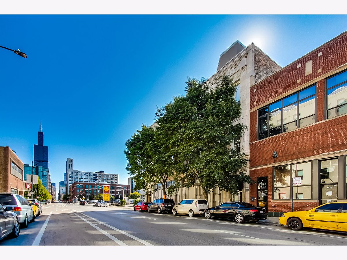 Condos & Townhomes Rented Singer Lofts Chicago Illinois, 1019 Jackson