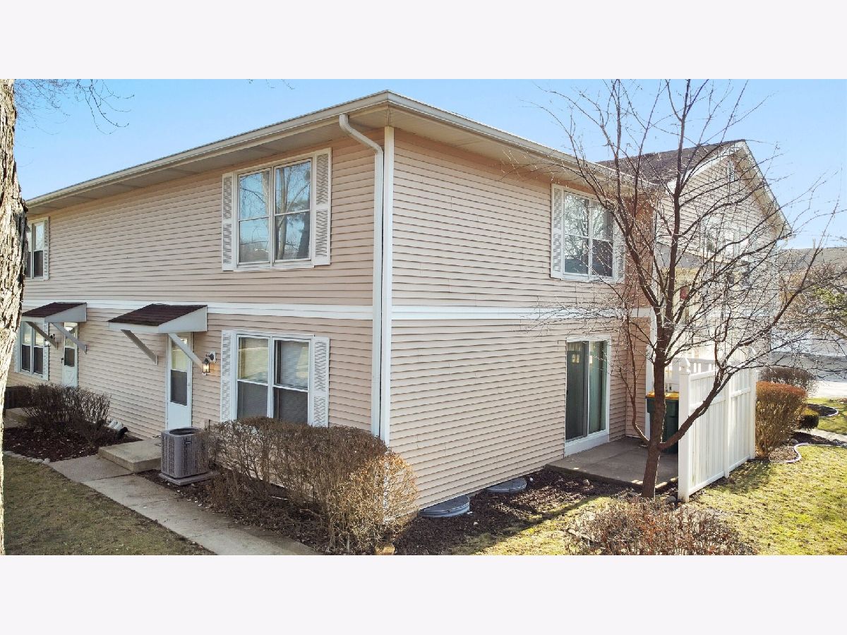 Condos & Townhomes Sold Shade Tree Oak Forest Illinois, 5332 Crescent