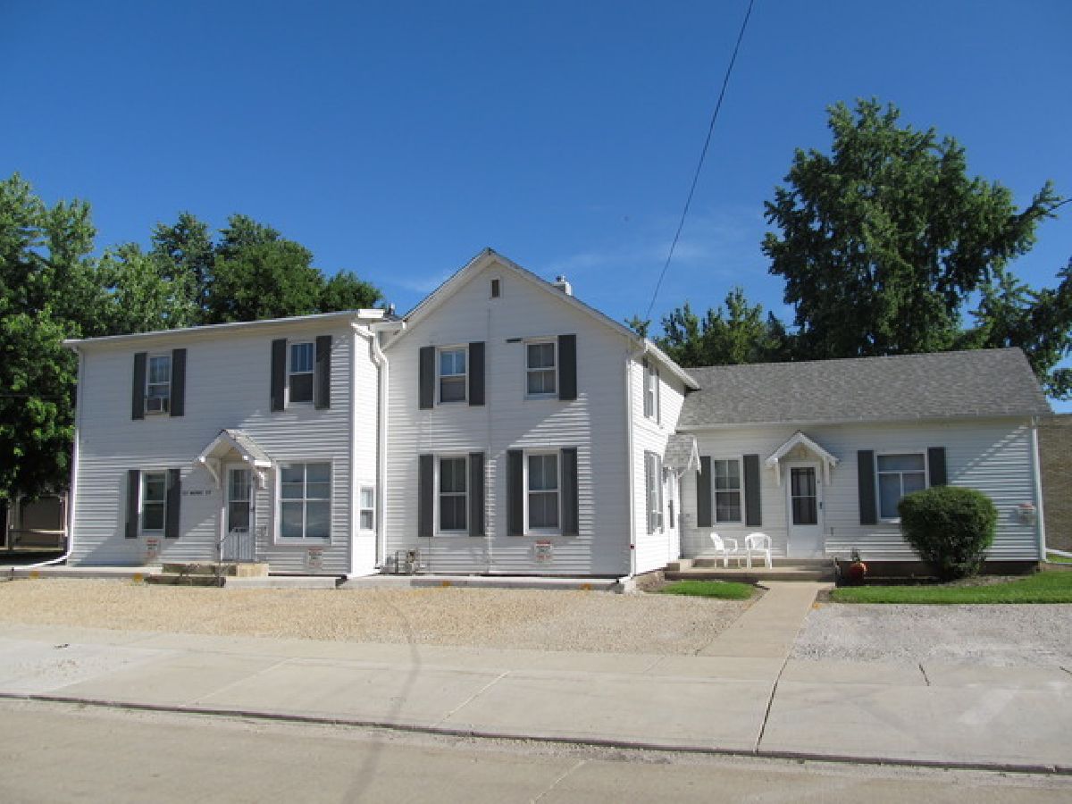  Rented Oglesby Illinois, 517 Morris