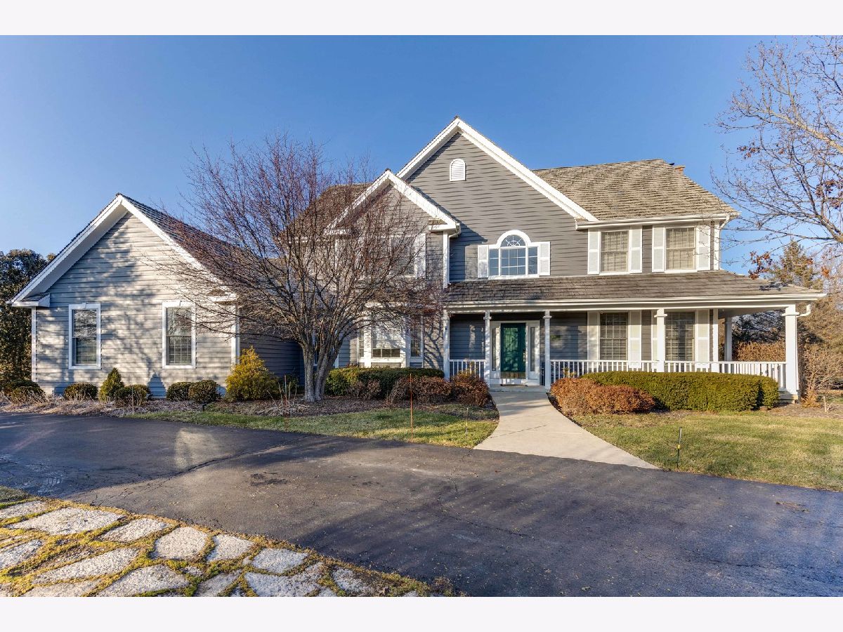 Homes Sold River Bend Libertyville Illinois, 5394 River Bend