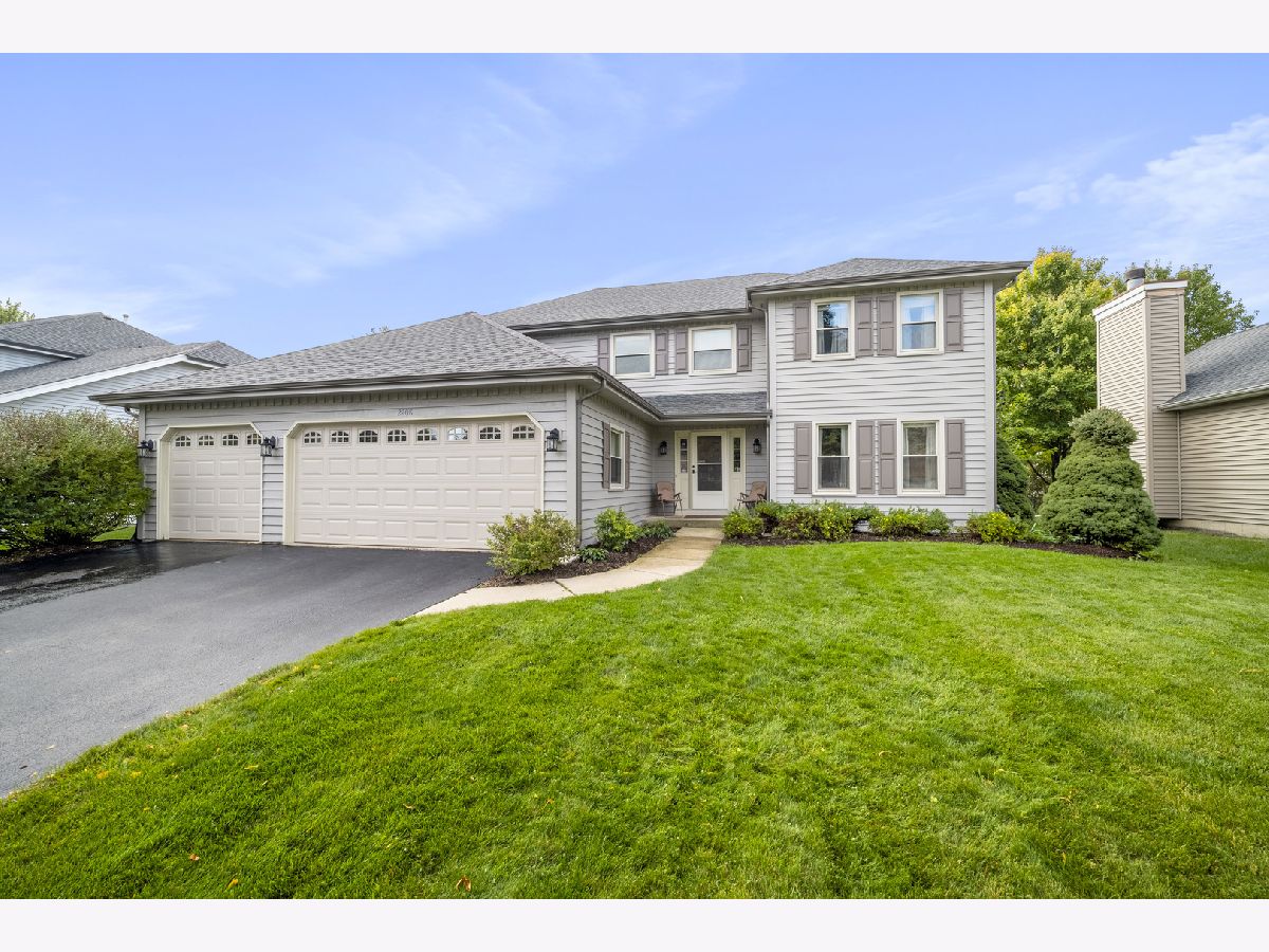 Homes Sold Clow Creek Farm Naperville Illinois, 2208 Haider