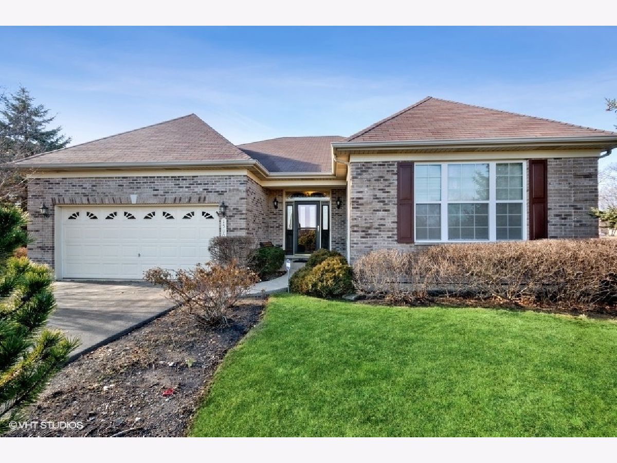 Homes Sold Glen Garden Estates Mundelein Illinois, 1590 Garden