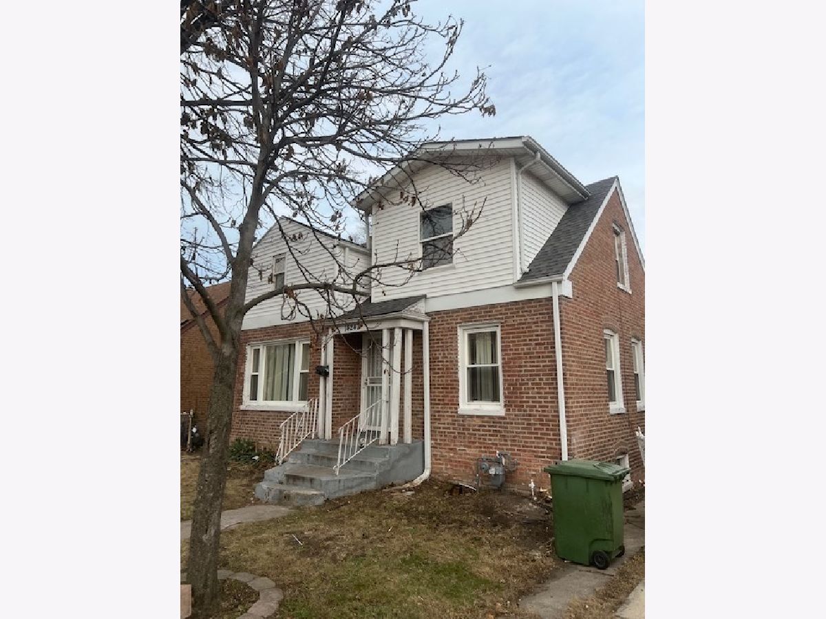 Homes Sold Ivanhoe Dolton Illinois, 14243 Calumet
