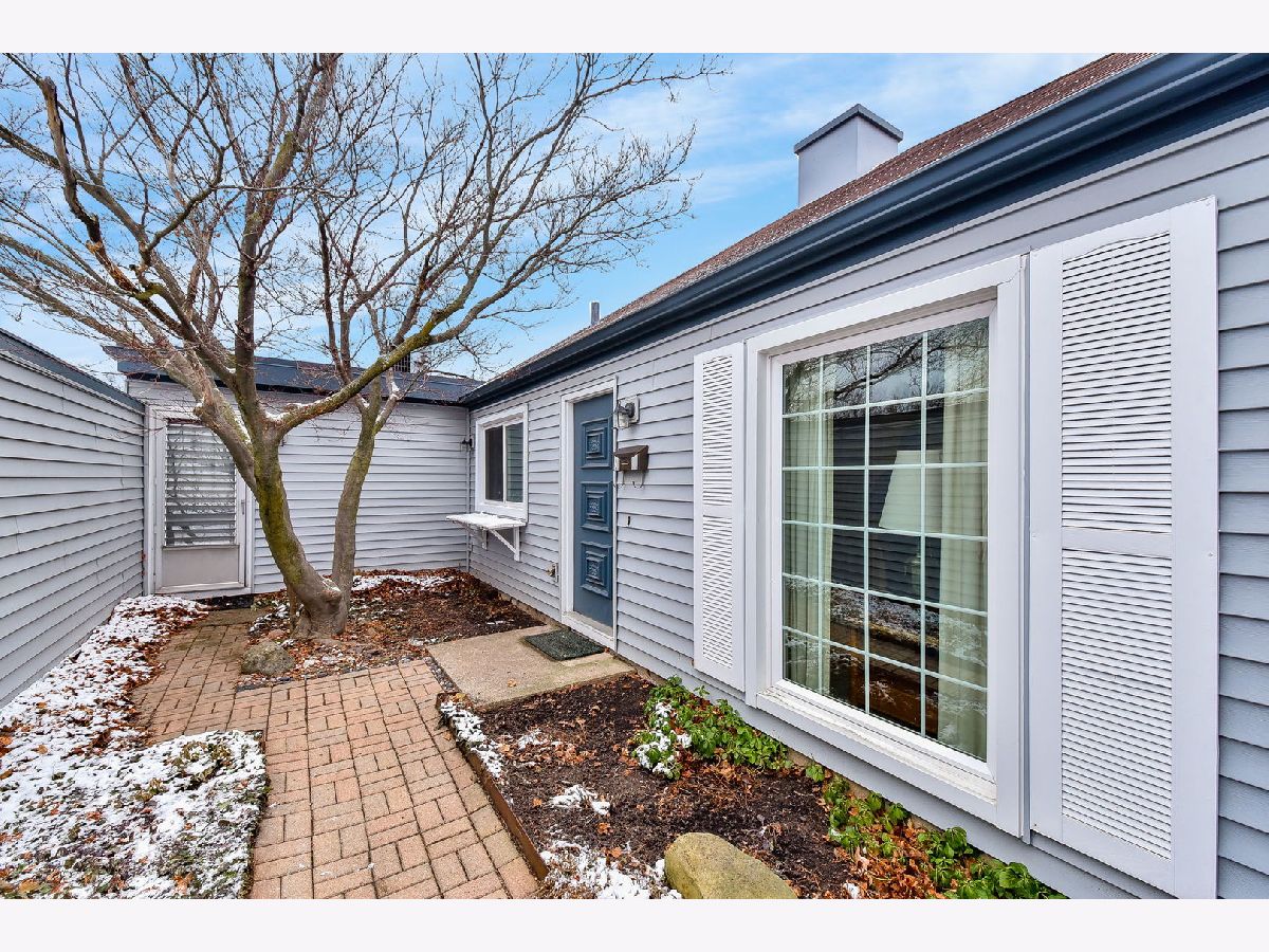 Townhomes & Homes Sold The Gardens Montgomery Illinois, 30 Garden