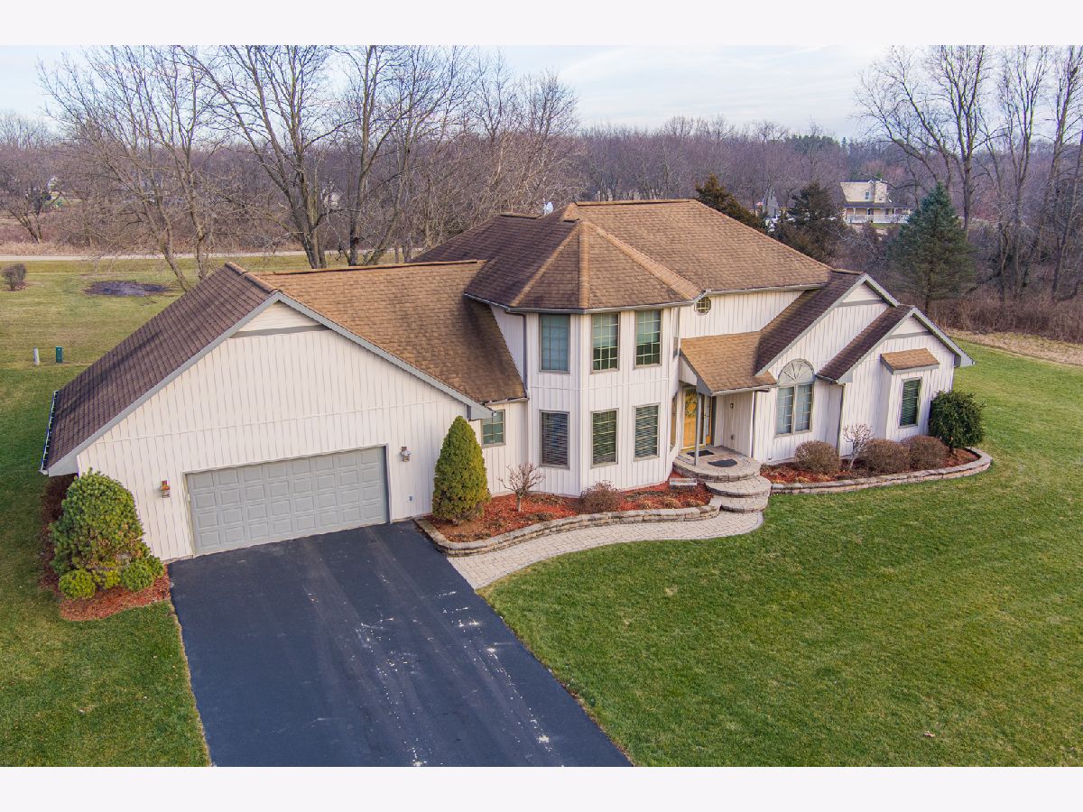 Homes Sold Lost Lake Dixon Illinois, 206 Deer Paint