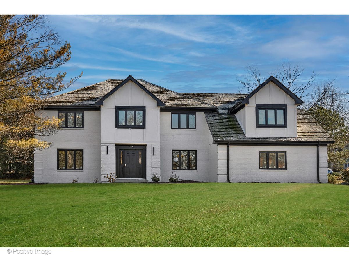 Homes Sold The Ponds Lake Forest Illinois, 737 Valley