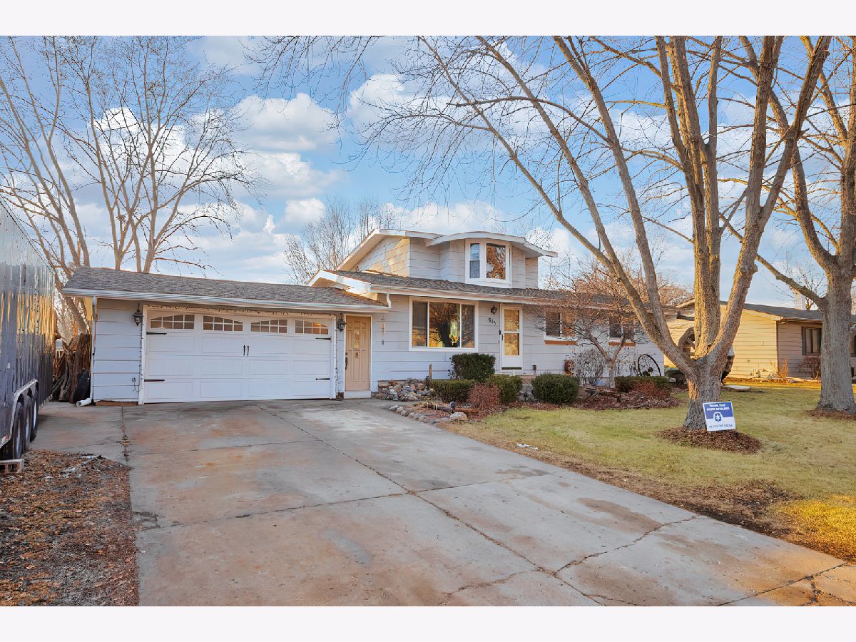 Homes Sold Silver Lake Beach Silver Lakes Wisconsin, 915 Glenwood