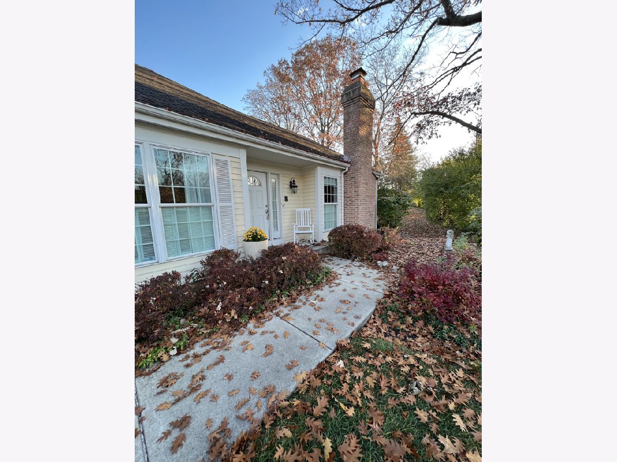 Townhomes Sold Sutton Place Lincolnshire Illinois, 829 Suffield