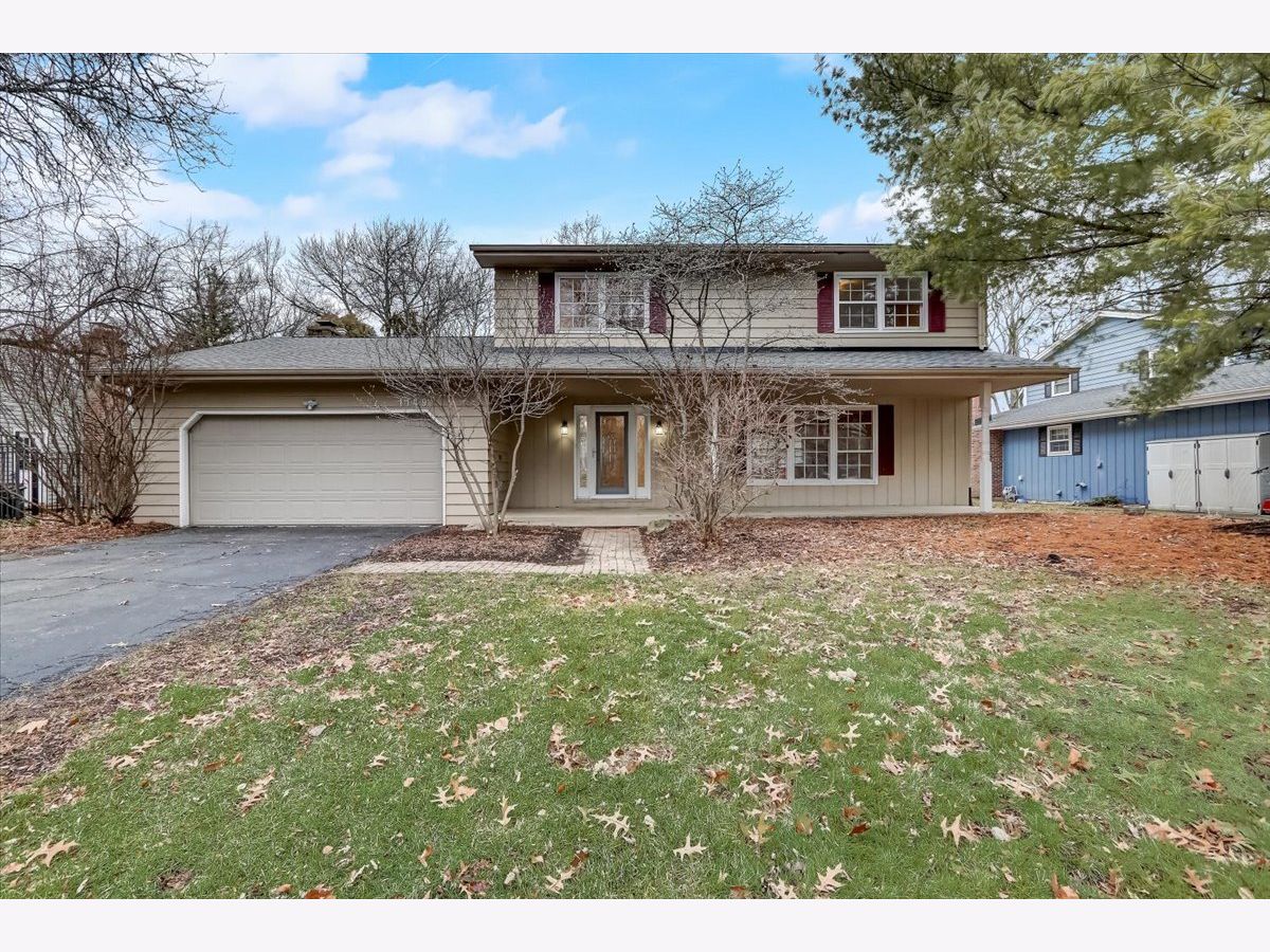 Homes Sold Kings Terrace Naperville Illinois, 1149 Mary