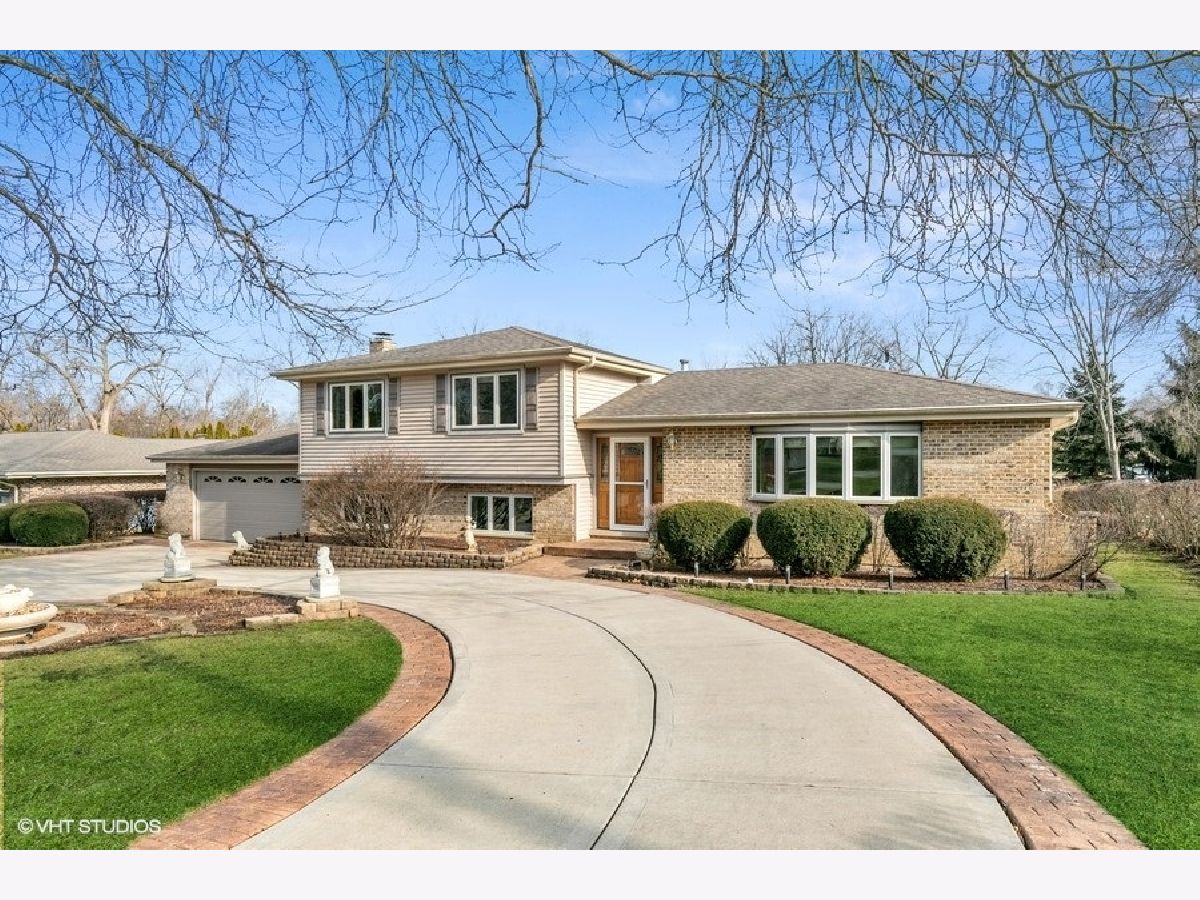 Homes Sold Keeneyville Roselle Illinois, 6N231 Virginia