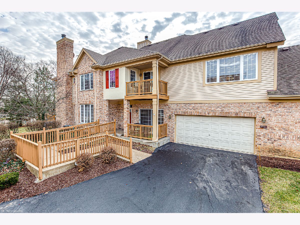 Townhomes & Condos & Homes Sold Westgate Valley Palos Heights Illinois, 1701 Spyglass