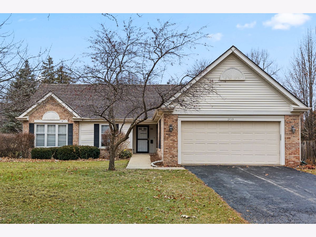Homes Sold Charlemagne St Charles Illinois, 3410 Oxbow