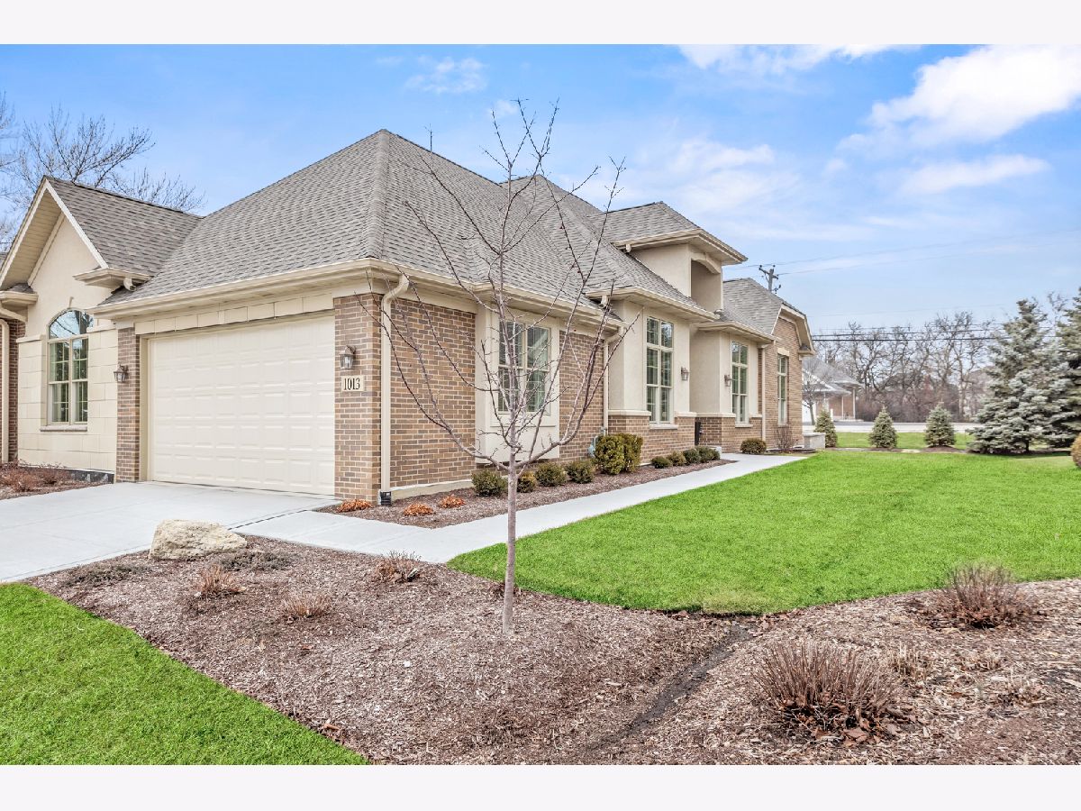 Townhomes Sold Limestone Lemont Illinois, 1013 Stacia