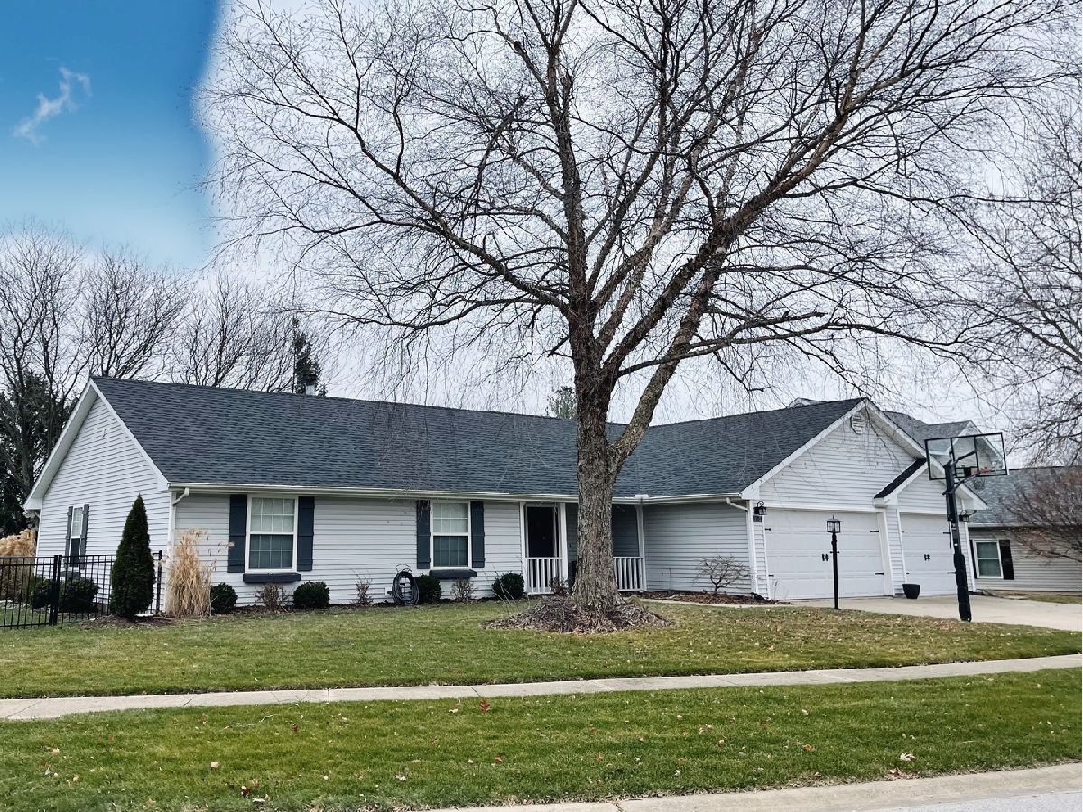 Homes Sold Briar Cliff Mahomet Illinois, 1104 Beaver Creek