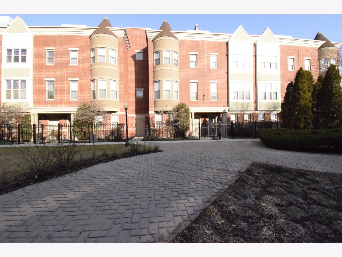 Townhomes & Condos & Homes Rented North Town Village Chicago Illinois, 713 Blackhawk