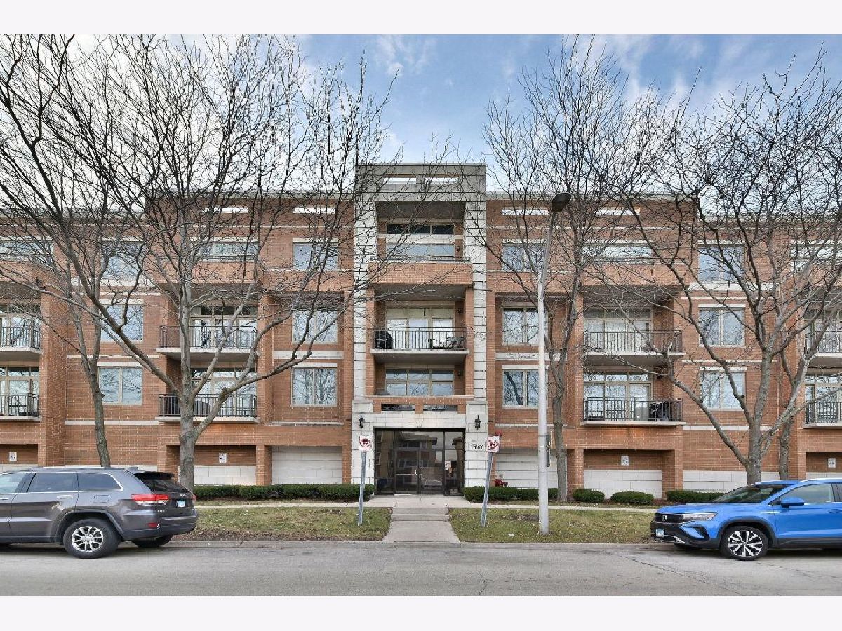 Condos & Townhomes Sold Neva Manor Norridge Illinois, 4330 Neva