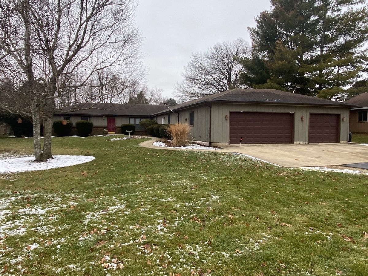  Sold Kaneville Illinois, 46W731 Elm