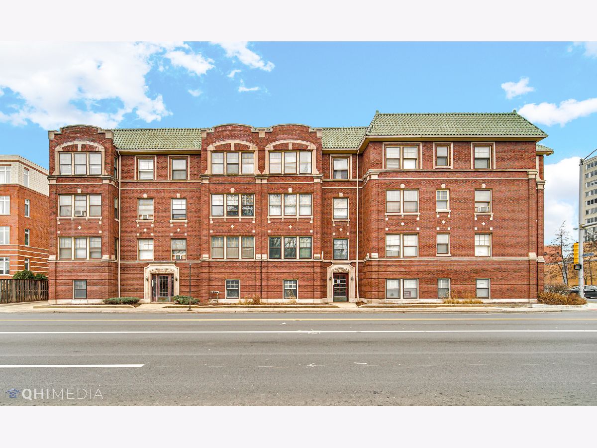 Condos & Townhomes Sold The Park Ontario Oak Park Illinois, 501 Harlem
