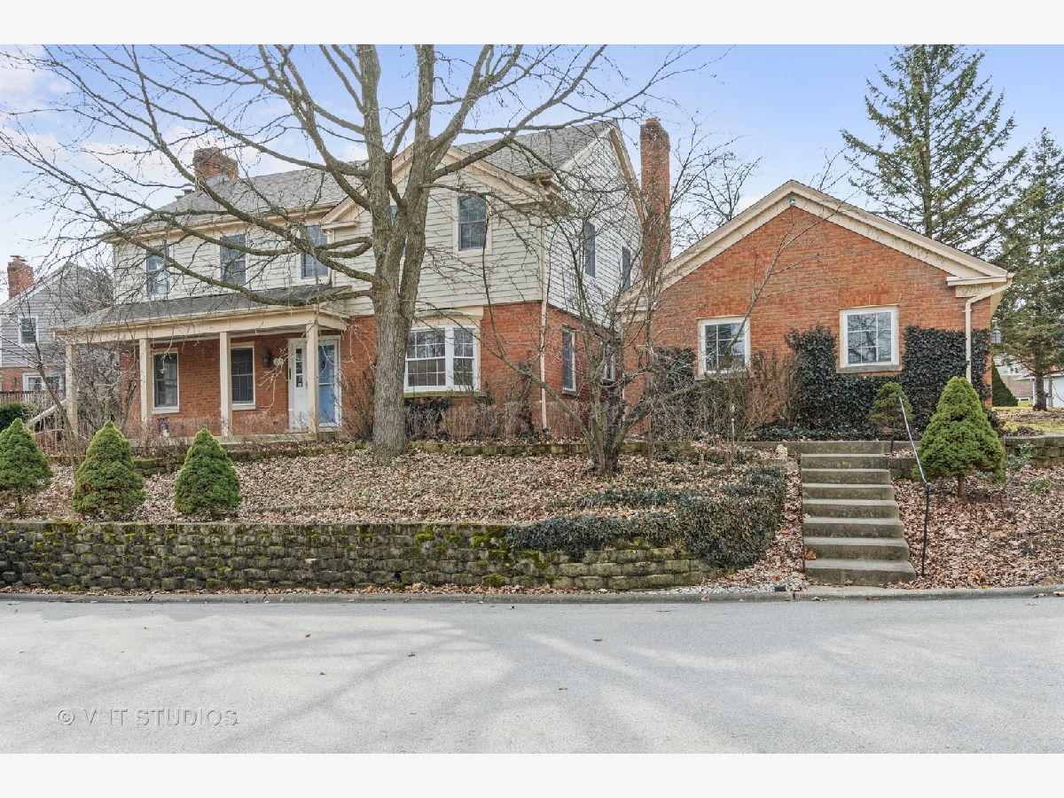 Townhomes & Condos & Homes Sold River Bend Naperville Illinois, 1008 Landing