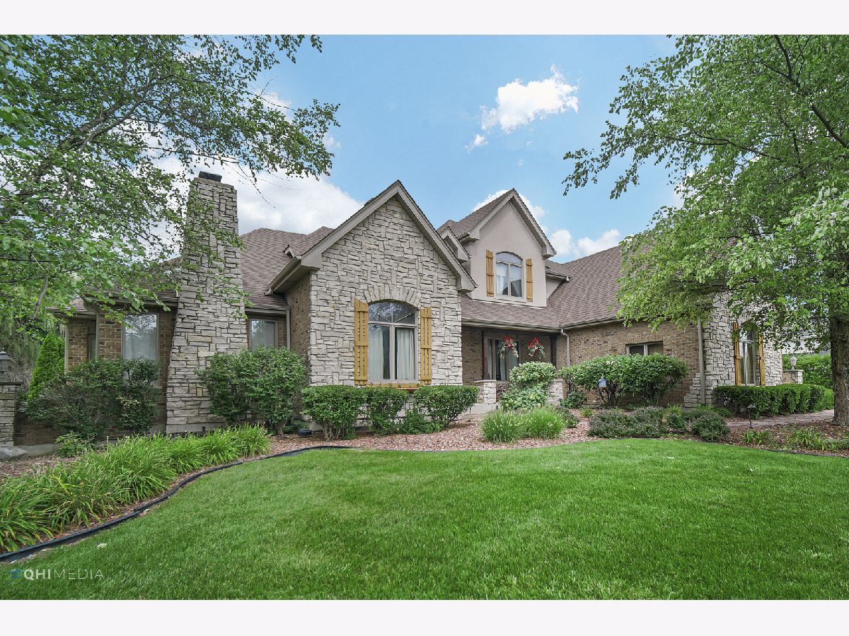 Homes Sold Canterbury Lakes Monee Illinois, 25824 Kensington