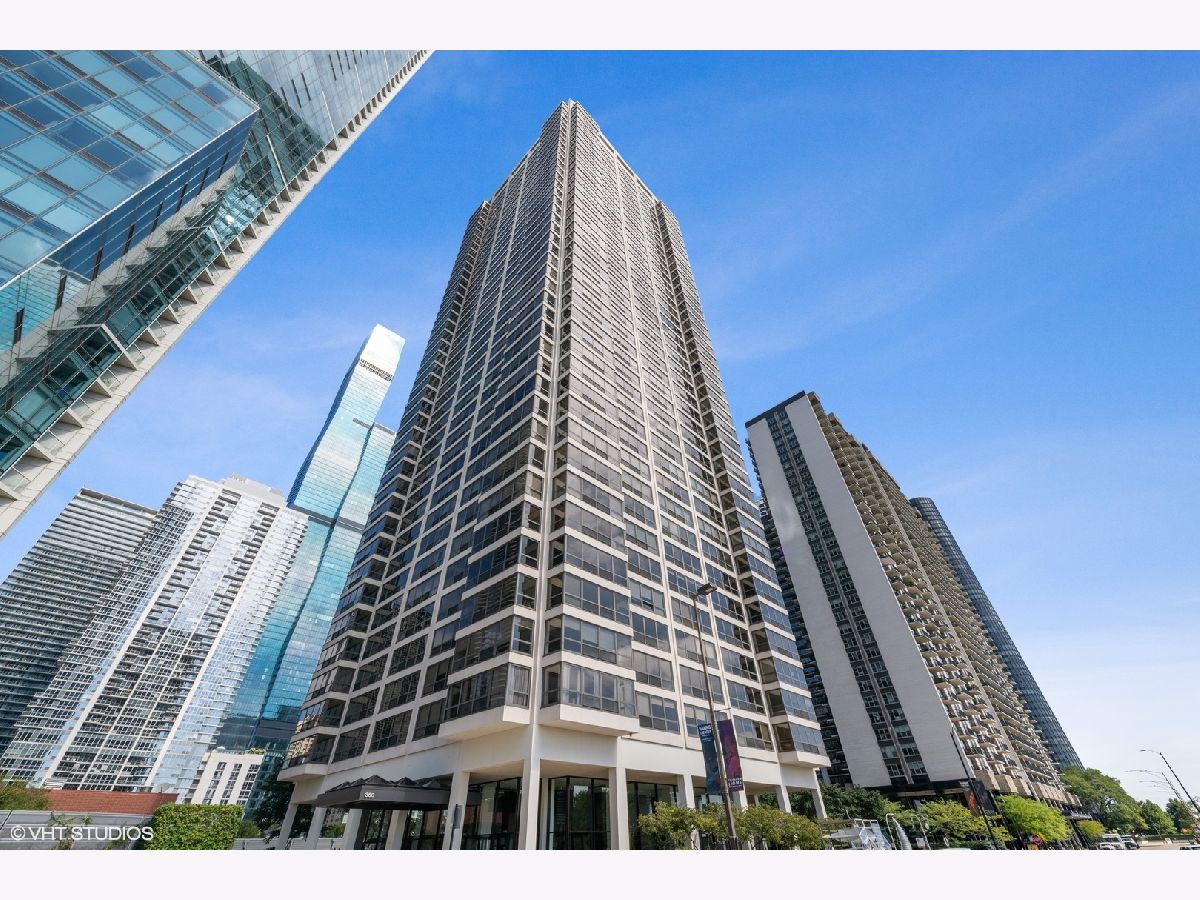 Condominiums Sold Buckingham Residences Chicago Illinois, 360 Randolph
