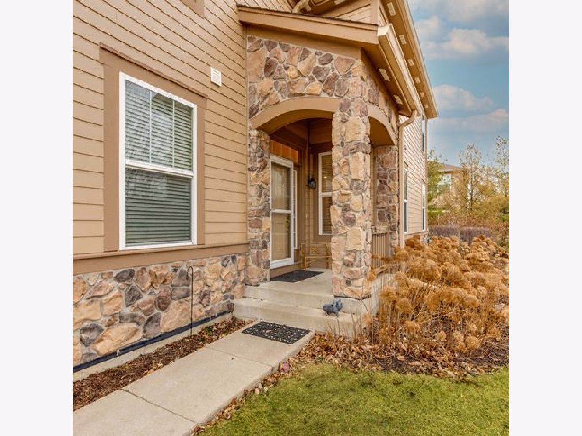 Townhomes Sold Bayhill Vernon Hills Illinois, 1824 Crenshaw