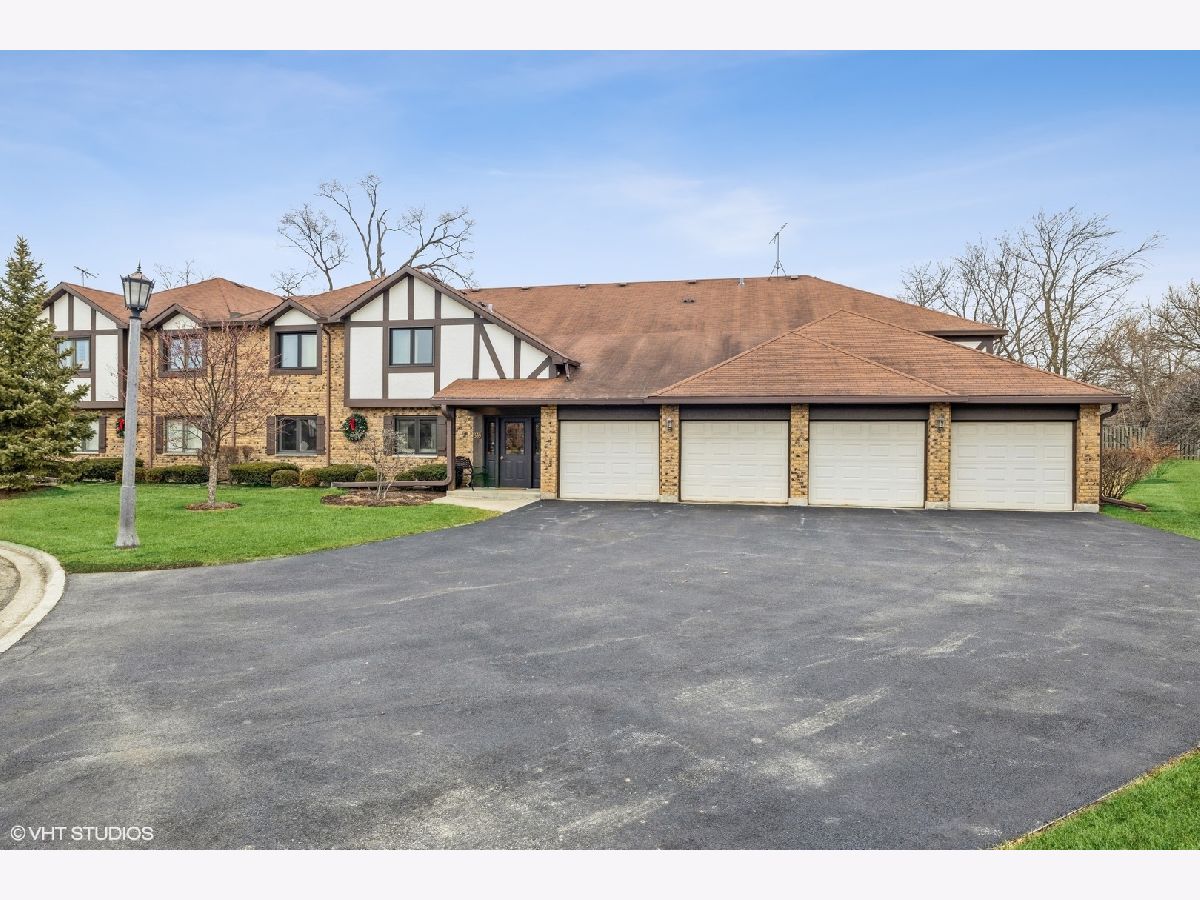 Condos & Townhomes Sold Banyon Cove La Grange Illinois, 539 Banyon