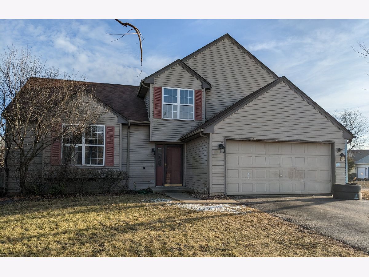 Homes Sold Hidden Valley Lake In The Hills Illinois, 2 Kay