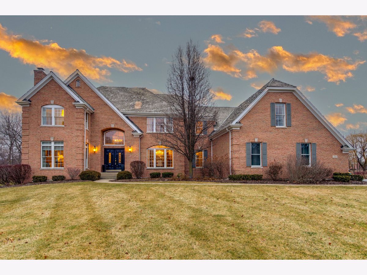 Homes Sold Country Club Meadows Long Grove Illinois, 1764 Popp