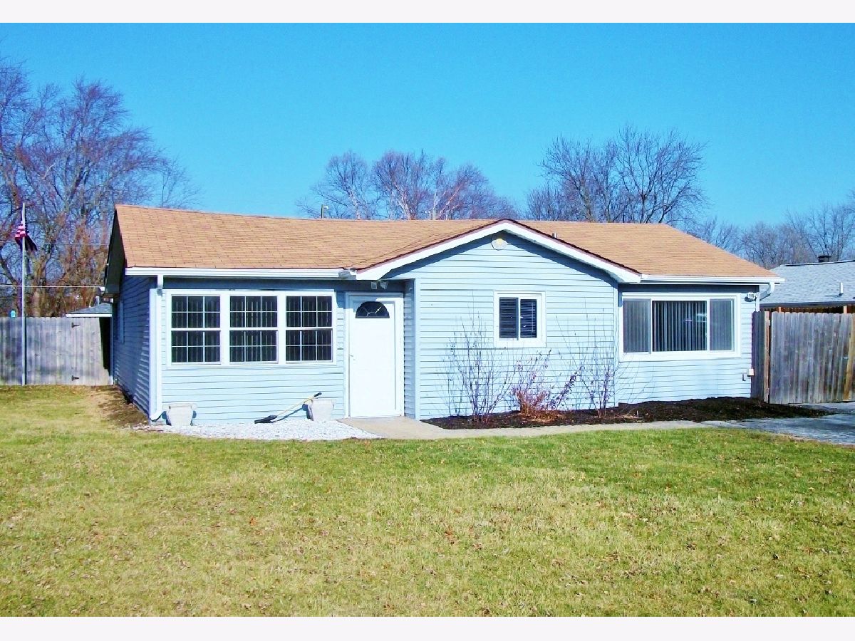 Homes Sold Dixie Dells Crete Illinois, 606 Auburn