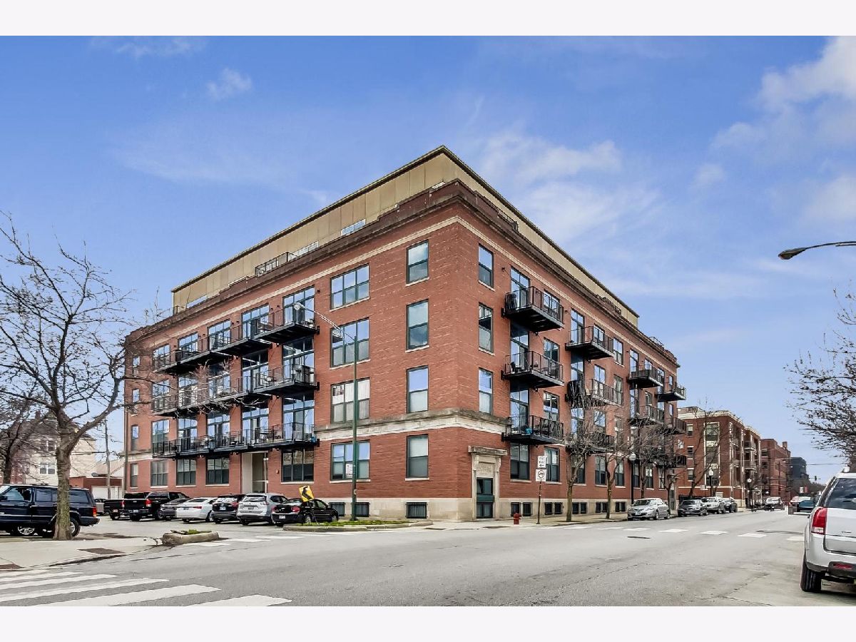 Condos & Townhomes Sold Union Lofts Chicago Illinois, 3500 Sangamon