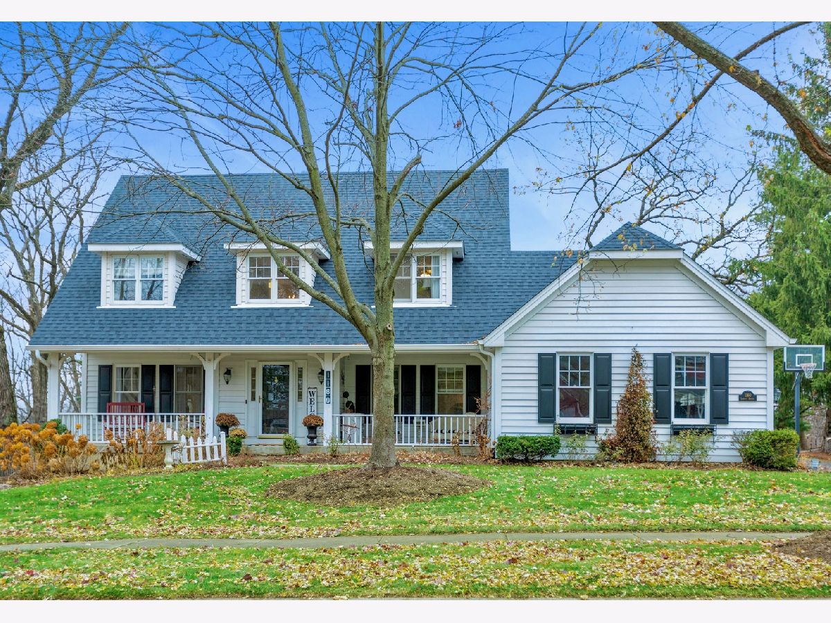Homes Rented Patriot Woods Cary Illinois, 1160 Liberty