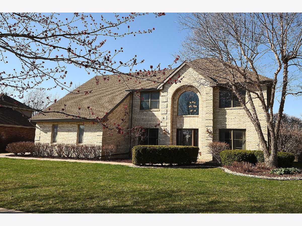 Homes Sold Sarkis Estates Mokena Illinois, 12032 Sarkis