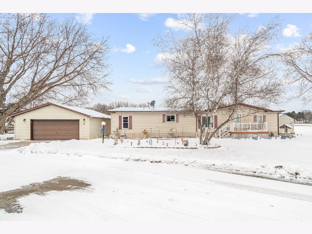 Subdivision Sold Jon's Estates Sandwich Illinois, 1 Chrissy