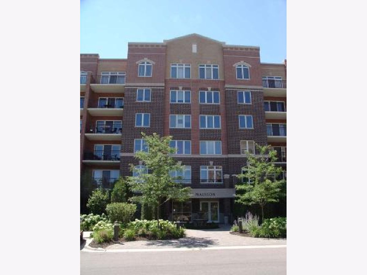 Condos & Townhomes Rented Madison Place Skokie Illinois, 5105 Madison