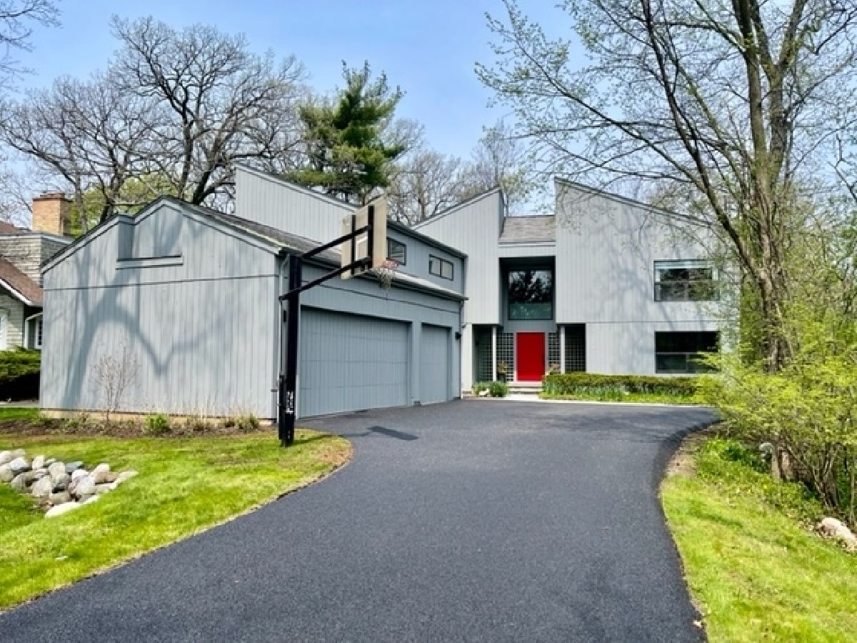 Homes & Condos & Townhomes Sold East Highland Park Highland Park Illinois, 281 Cedar