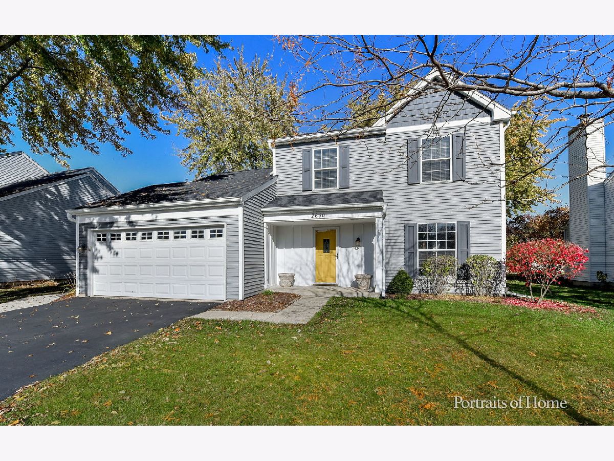 Homes Sold Meadows Aurora Illinois, 2650 Lindrick