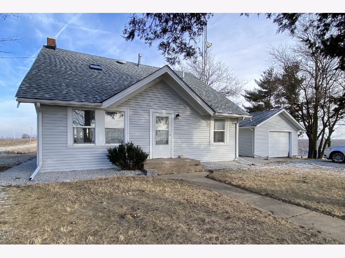 Sold Emington Illinois, 24034 2900 East