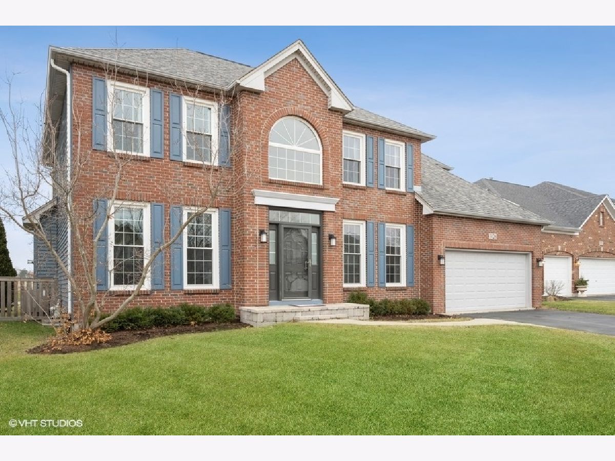 Homes Sold Kirkland Farms Aurora Illinois, 3126 Secretariat