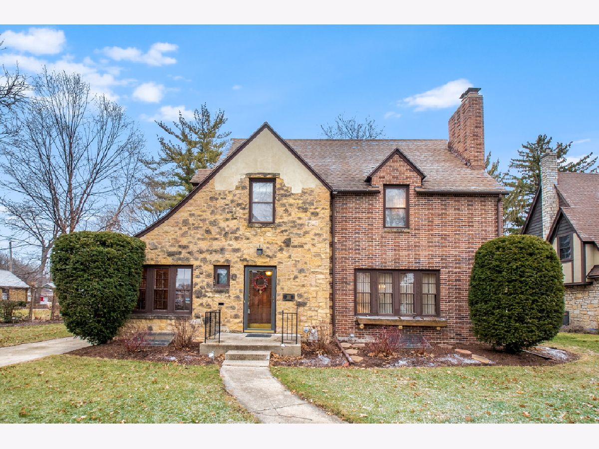 Homes Sold Riddle Highlands Aurora Illinois, 355 Lawndale