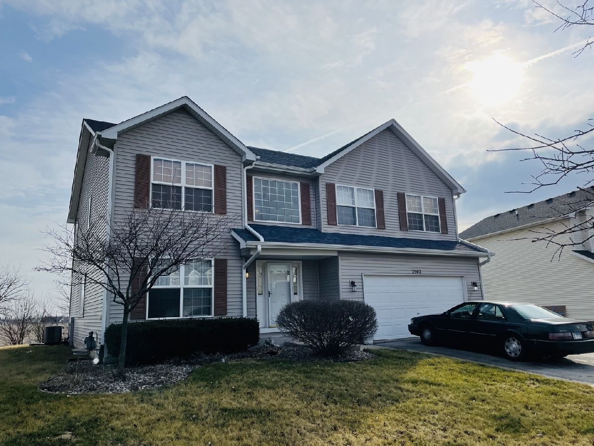 Homes Sold Autumn Fields Plainfield Illinois, 2502 Boxwood