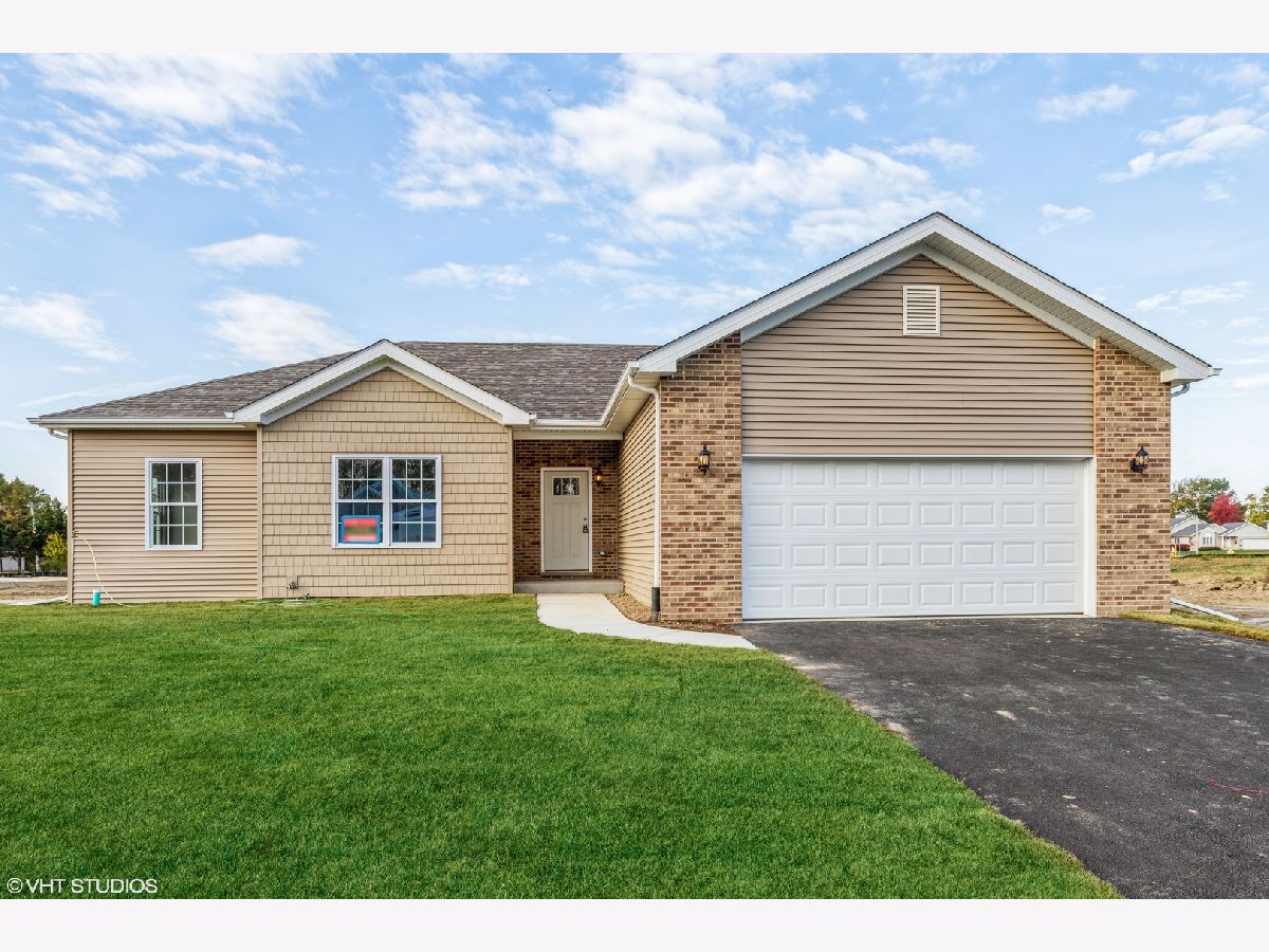 Homes & Townhomes Sold Deer Meadows Crete Illinois, 872 Bradford