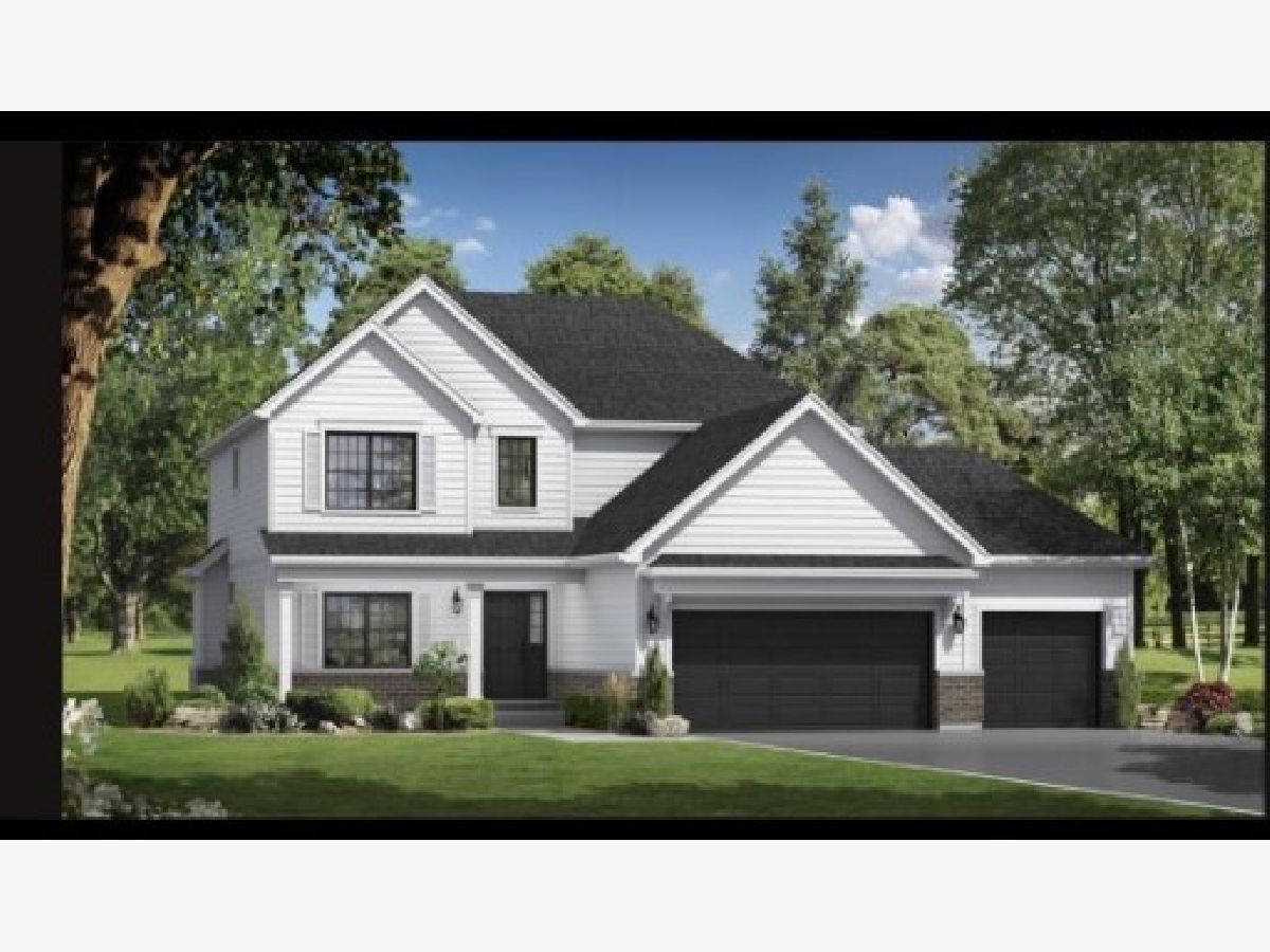 Homes Sold Tinley Gardens Tinley Park Illinois, 9260 Pleasant