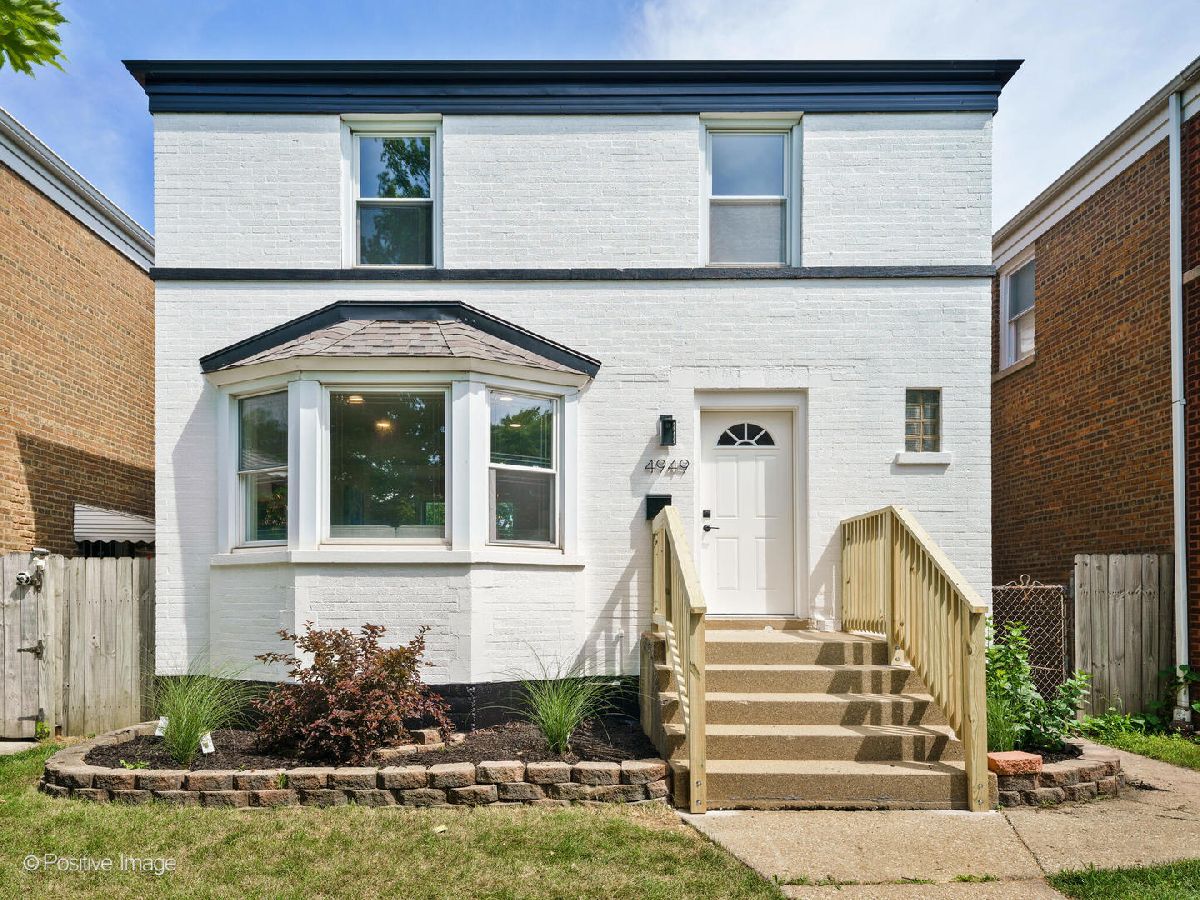  For Rent Chicago Illinois, 4949 La Crosse
