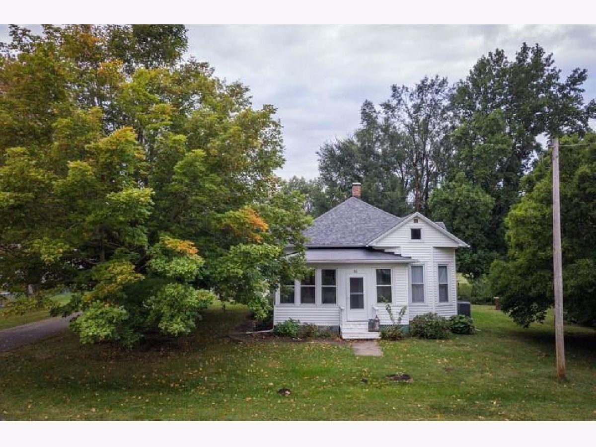  Sold Dewitt Illinois, 619 Bloomington