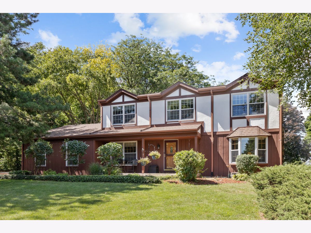 Homes Sold Weybridge St Charles Illinois, 41W058 Kingston