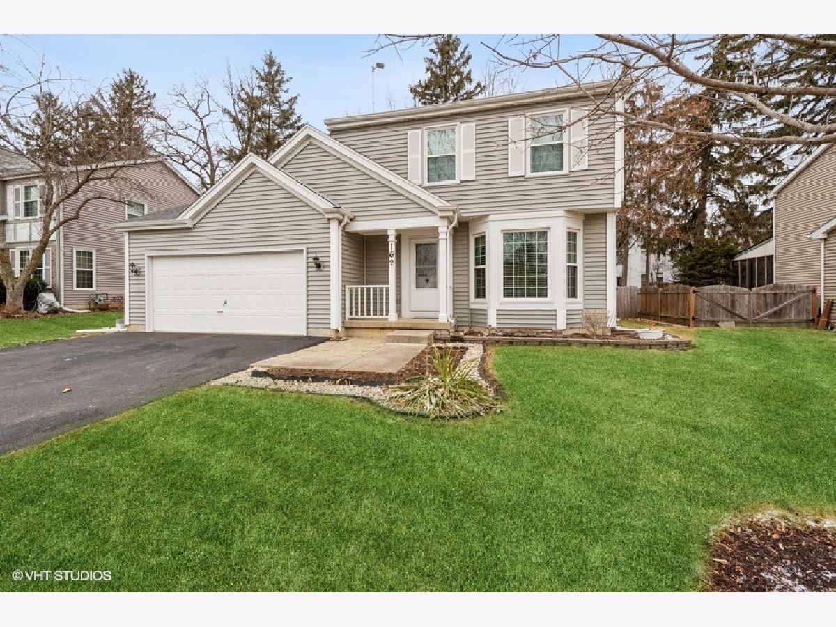 Homes Sold Newport Cove Carpentersville Illinois, 162 Tay River